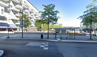 Sjovikstorget