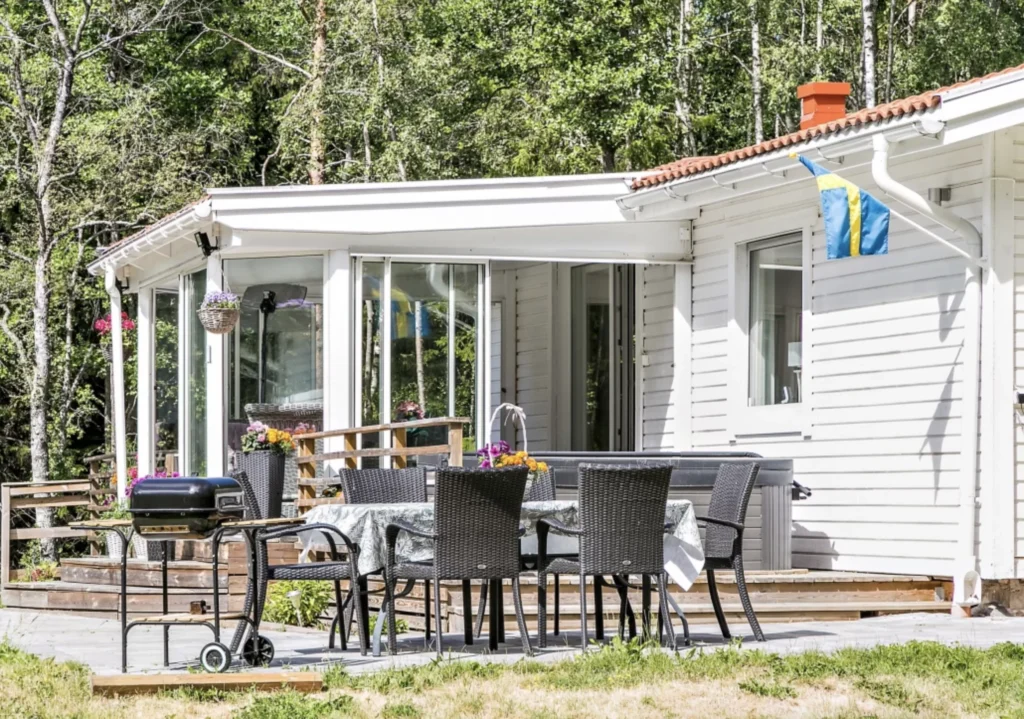 husrenovering lanna huddinge 1