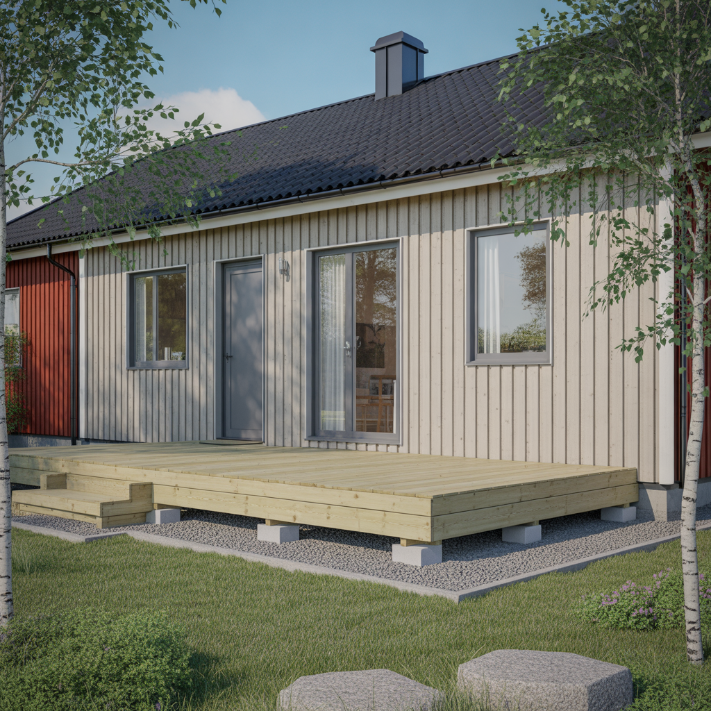 altan pa mark regler dimensioner och kostnad