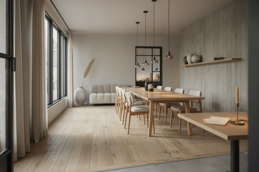 ombyggnad av butikslokal till restaurang i kungens kurva segeltorp