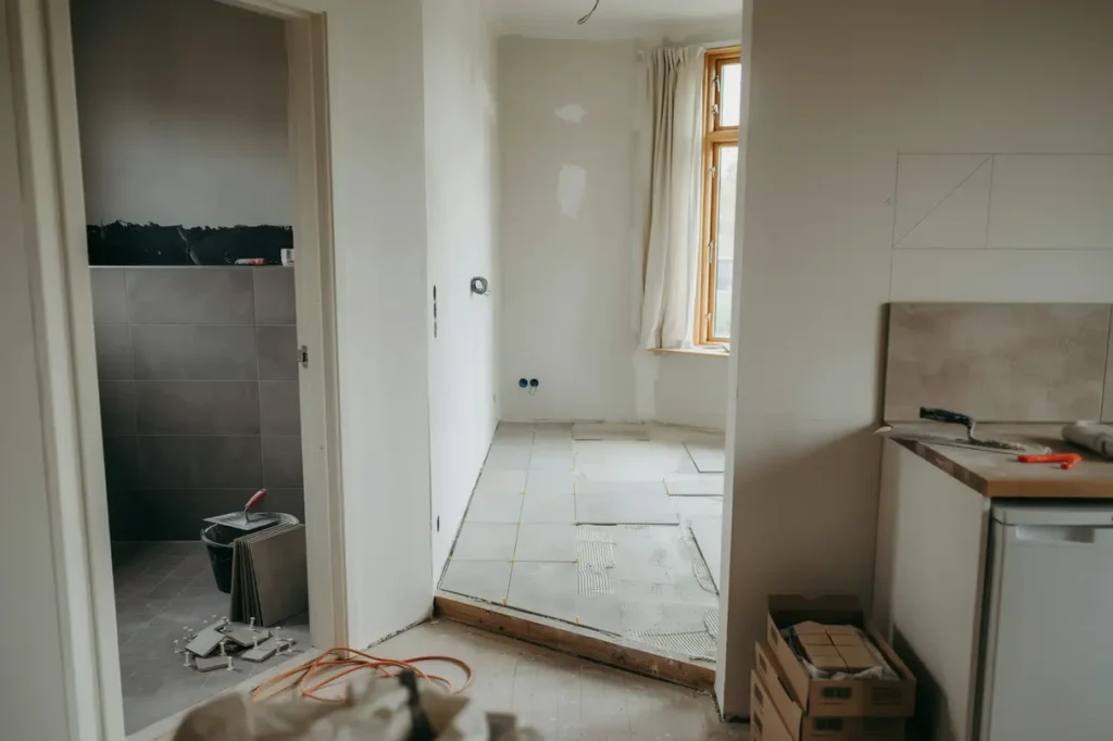 platts ttning i badrum hall och k k materialval underarbete och vanliga misstag att undvika