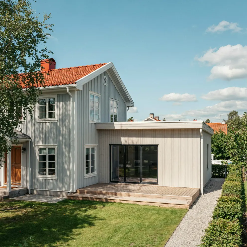 byggnationer huddinge husbyggnation
