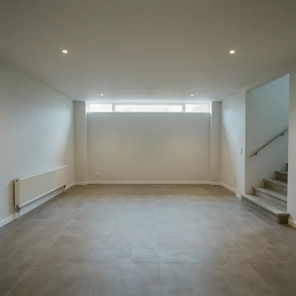 kallarerenovering renovera hemma huddinge