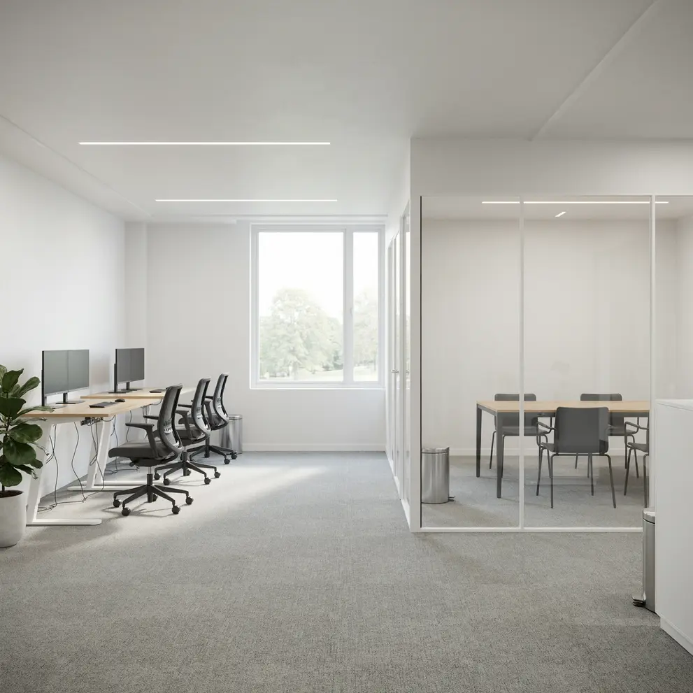 kontorsstadning stockholm huddinge